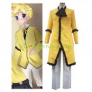 Vocaloid Servant Of Evil Cospaly Costume 2