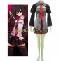 Vocaloid Zatsune Miku Cosplay Costume