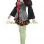 Vocaloid Zatsune Miku Cosplay Costume