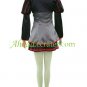Vocaloid Zatsune Miku Cosplay Costume