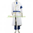 Dolls The First Unit Uniform（White）Cosplay Costume