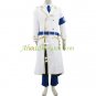 Dolls The First Unit Uniform（White）Cosplay Costume