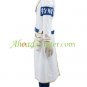 Dolls The First Unit Uniform&iuml;&frac14;�White&iuml;&frac14;�Cosplay Costume