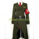 Dolls Usaki Todo Cosplay Costume