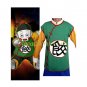 Dolls Usaki Todo Cosplay Costume