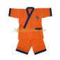 Dragon Ball Practice Suit Cosplay Costume