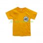 Dragon Ball Son Goku Cosplay Costume