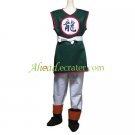 Dragon Ball Yamcha Cosplay Costume
