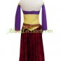 Dragon Warrior 8 Maya Cosplay Costume