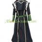 Dragon Warrior Dai's Great Adventure Cosplay Costume