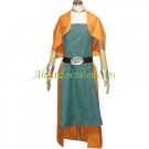 Dragon Warrior V Bianca Whitaker Cosplay Costume