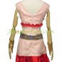 Dragon Warrior V Debora Briscoletti Cosplay Costume