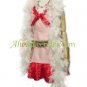 Dragon Warrior V Debora Briscoletti Cosplay Costume