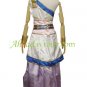 Dragon Warrior V Nera Briscoletti Cosplay Costume