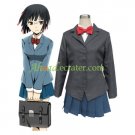 Durarara!! Female Uniform Cosplay Costume
