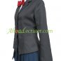 Durarara!! Female Uniform Cosplay Costume