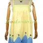 Macross Frontier Cosplay Costume