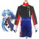 Macross Frontier FAlto Cosplay COstume