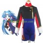 Macross Frontier FAlto Cosplay COstume
