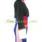 Macross Frontier FAlto Cosplay COstume