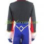 Macross Frontier FAlto Cosplay COstume