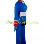 Macross Frontier Galactic Nymph Cosplay Costume