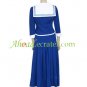 Fruits Basket Arisa Uotani's Uniform Cosplay Costume