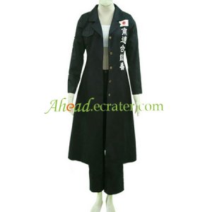Fruits Basket Cosplay Costume