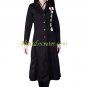 Enlarge the ImageFruits Basket Cosplay Costume