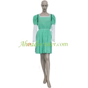 Fruits Basket Kagura Sohma Cosplay Costume