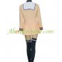 Fruits Basket Kisa Sohma Cosplay Costume