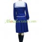 Fruits Basket Saki Hanajima Halloween Cosplay Costume