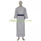 Fruits Basket Shigure Sohma Halloween Cosplay Costume