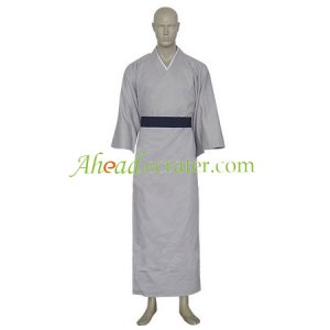 Fruits Basket Shigure Sohma Halloween Cosplay Costume