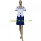 Fruits Basket Tohru Honda Halloween Cosplay Costume
