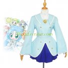 Fushigiboshi No Futago Hime Gyu Fine Cosplay Costume 2