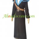 Black Fushigi Y?gi Tasuki Cosplay Costume