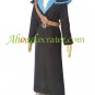 Black Fushigi Y?gi Tasuki Cosplay Costume