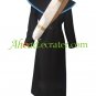 Black Fushigi Y?gi Tasuki Cosplay Costume