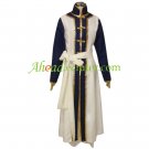 Fushigi Yugi II Nuriko Cosplay Costume