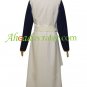 Fushigi Yugi II Nuriko Cosplay Costume