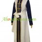 Fushigi Yugi II Nuriko Cosplay Costume