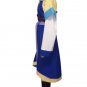 Fushigi Yugi II Tasuki Cosplay Costume