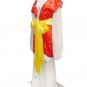 Fushigi Yugi Miaka Yuki Cosplay Costume As Psychic
