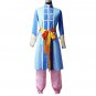 Fushigi Y?gi The Mysterious Play Nuriko Cosplay Costume
