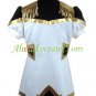 Galaxy Angel Blancmanche Mint Cosplay Costume