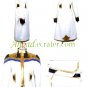 Galaxy Angel Karasuma Chitose Cosplay Costume