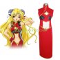 Galaxy Angel Ranpha Franboise Cosplay Costume