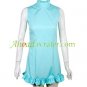 Galaxy Angel Vanilla H Cosplay Uniform Costume