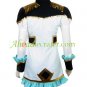 Galaxy Angel Vanilla H Cosplay Uniform Costume